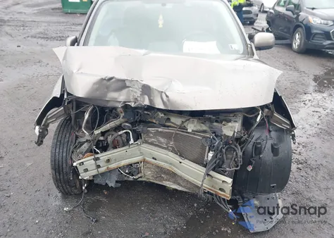 2012 Nissan Versa 1.6 Sl from USA, damaged, VIN 3N1CN7AP3CL860116